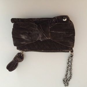 Juicy Couture Wristlet